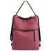 PANAX adies large handtschen / backpack