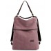 PANAX adies large handtschen / backpack