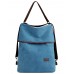 PANAX adies large handtschen / backpack